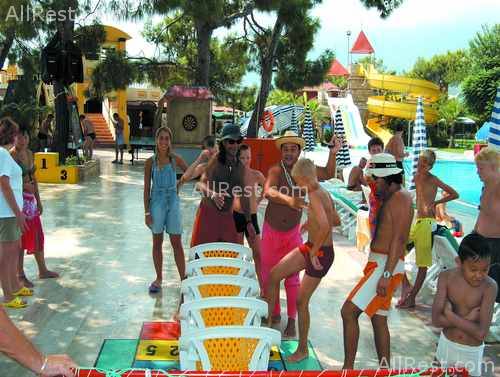 Club Boran Mare Beach 26